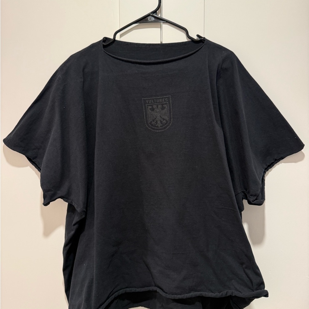 VULTURES KANYE WEST YEEZY T SHIRT